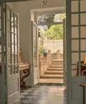 Le Château de La Seigne I Gîte et Chambres d'hôtes I près de Carcassonne - 베드 앤 브렉퍼스트