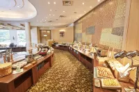 Okura Akademia Park Hotel - breakfast