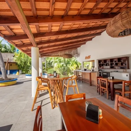 Hotel Meson de Mita