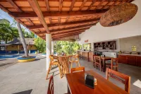 Hotel Meson de Mita - مناسب للعائلات