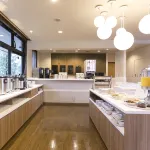 Fujisan Station Hotel - Bãi đậu xe
