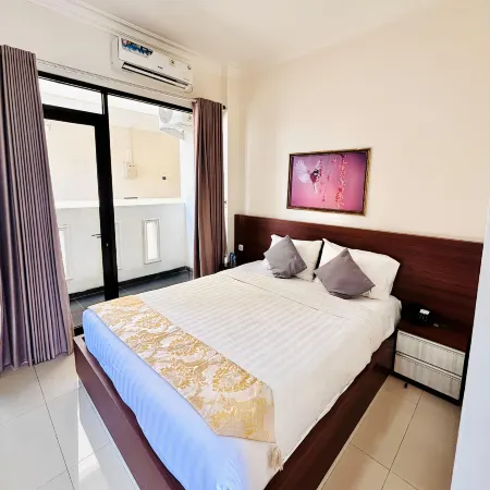 Hayyu Apartemen