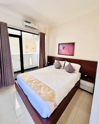 Hayyu Apartemen - 2-Star