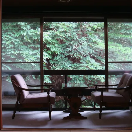 Yusaya Ryokan
