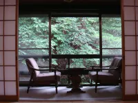遊佐屋旅館 - 山景