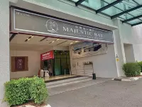 HomeZz Imperium Residence Kuantan Studio Seaview - View biển