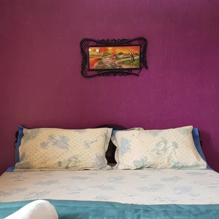 JMD Villa Vagator