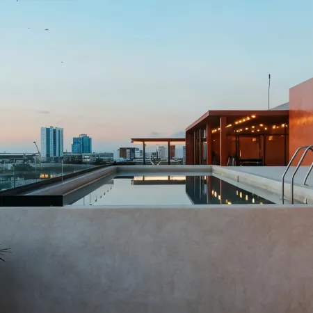 Everglades Suites