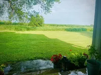 Green Cottage Farm Stay & Food - Homestays