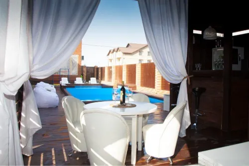 Family Hug Mini-Hotel - 旅館