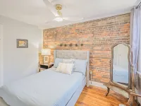 Historic Harrisburg Home - พร้อมWifi
