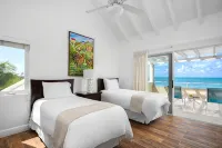 Villa Blue Heaven-Just Steps to  Beach and Turquoise Water -  Best Sunsets! - Villas