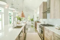 Location, comfort, and 5 beach accesses to more than one mile of deeded beach! - 5-Star