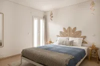 Vilamoura Garden Stay | Private Garden   AC - Bintang 3