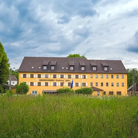 Erzgebirgshotel Freiberger Höhe