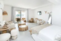 San Michele Boutique Hotel - balcony