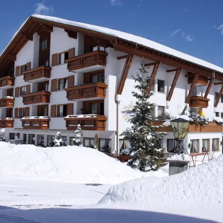 Hotel Omesberg
