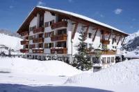 Hotel Omesberg - Phòng Gym