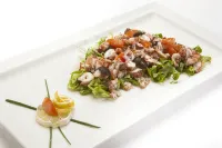Hotel Istra - Liburnia - breakfast