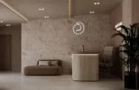 Hotel Lake Park Ksamil - 2-Star