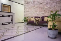 Al Rayyan Hotel Apartments Muscat - Airport Shuttle