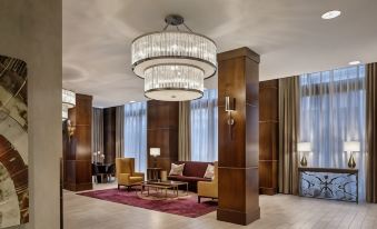 Ambassador Hotel Wichita, Autograph Collection