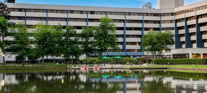 DoubleTree Suites by Hilton Raleigh - Durham Durham otelleri
