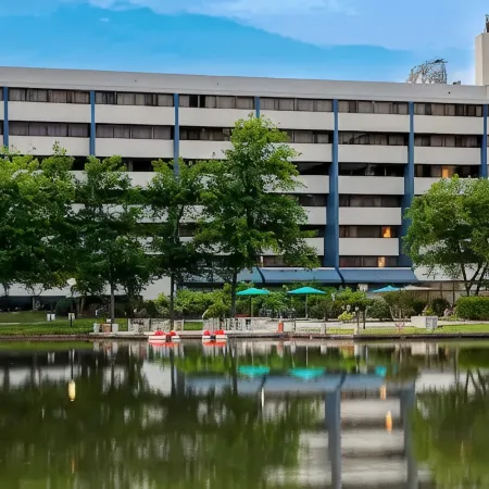 DoubleTree Suites by Hilton Raleigh - Durham