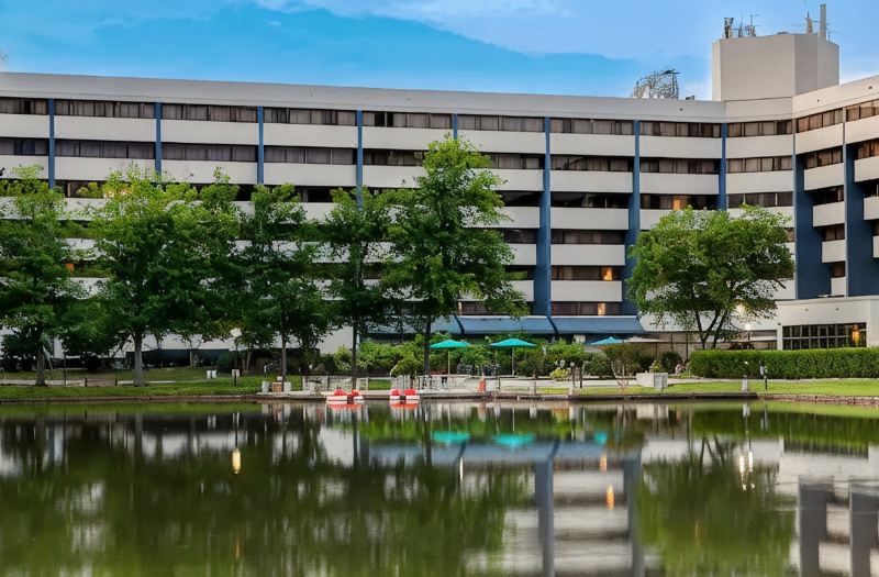 DoubleTree Suites by Hilton Raleigh - Durham