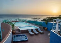 Hotel VIP Praia - Beach