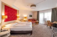 Göbels Hotel Rodenberg - spa