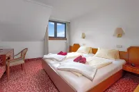 Hotel Schomacker - Pet friendly
