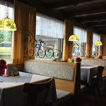 Home-Hotel Salzberg