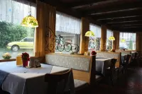 薩爾茨堡HomeHotel - 早餐