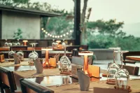Alaya Panama - Private Retreat & Wellness Resort - breakfast