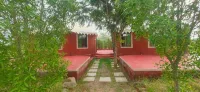 Kross Adventure Campsite - Mountain view