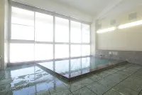 Remnant Oshuku - Suối nước nóng