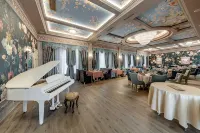 Armega Hotel - Bữa sáng