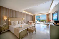 Ibiscus Corfu Hotel - 5-Sterne
