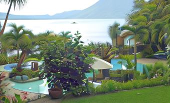 Hotel San Buenaventura de Atitlán