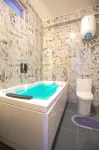 The Bunksters Bir - Hot Springs