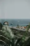 Elia精品酒店 - 山景