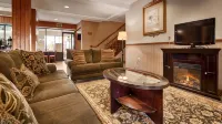 Best Western Dunkirk  Fredonia Inn - Wifi