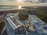 Hotel Five Flowers, member of Meliá Collection - جاكوزي