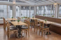 Buchanan Arms Hotel & Leisure, Sure Hotel Collection - breakfast