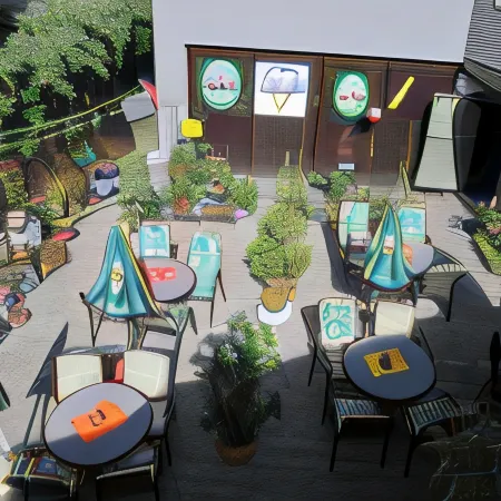 Restaurant / Pension Mainzer Tor