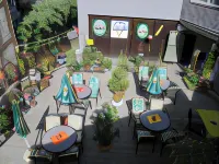 Restaurant / Pension Mainzer Tor - Wifi