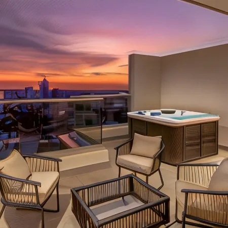 ÚNICO - Stay & Residences by Ava