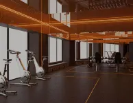 Adia Aluma Athens, Curio Collection by Hilton - Gym