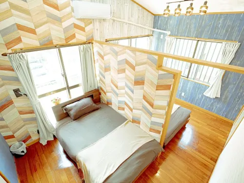 Tsubogawa 3F - บังกะโล